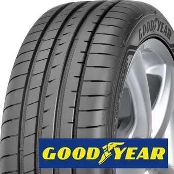 Letní osobní pneu Pneumatiky GOODYEAR eagle f1 (asymmetric) 3 suv 275/40 R22 107Y, letní pneu, osobní a SUV