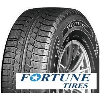 Pneumatika Pneumatiky FORTUNE fsr902 205/65 R15 102T, zimní pneu, VAN
