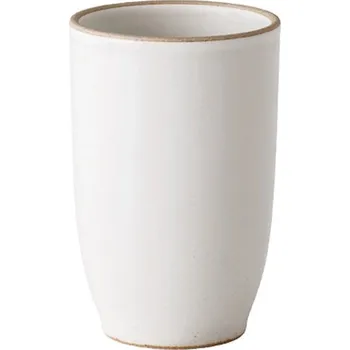 Kinto NORI tumbler 350 ml bílá