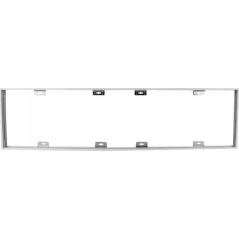 Příslušenství pro LED osvětlení Rámeček pro instalaci LED panelů V-TAC 8158
