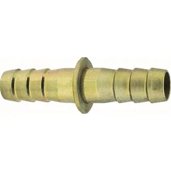 LÜDECKE SPOJKA TRN safety DIN 20038 - pozinkovaný oboustranný trn 25 mm, bezp.