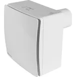 Radiální ventilátor Vents VN-1D 80 H s čidlem vlhkosti a časovačem