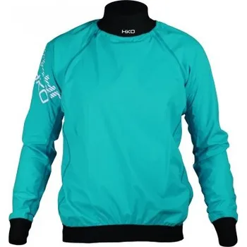 Suchý oblek Bunda HIKO Zephyr DR Coral Blue XL + doprava zdarma!