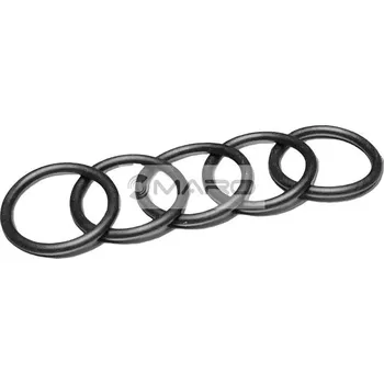 Nývlt Sada O kroužků 16 x 20 mm na vršek T-14 (5 ks v balení), D1/45E