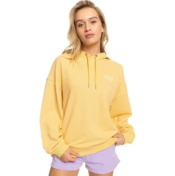 Dámská mikina mikina Roxy Lights Out B - NFK0/Flax XL