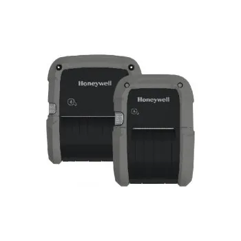 Pokladní tiskárna Honeywell RP2F RP2F0001B10, IP54, Linerless, USB, BT (5.0), 8 dots/mm (203 dpi)