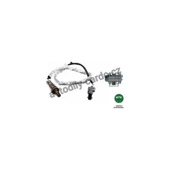 Lambda sonda Lambda sonda NGK OZA707-EE2