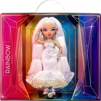 Panenka MGA Rainbow High Mainstream Edition Doll Roxie Grand
