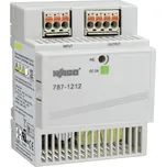 Spínací napájecí zdroj WAGO COMPACT, 24 VDC, 2,5 A