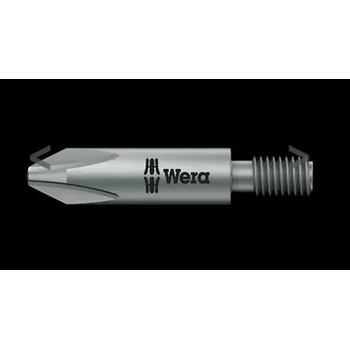 Bit Bit PH2 - M5 33mm strojní - WERA, 1 ks