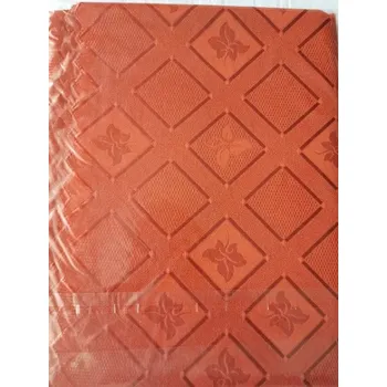 ubrus UBRUS teflon 120x 140 cihlová