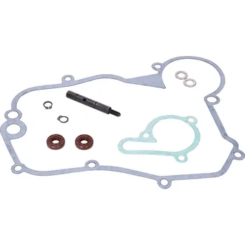 Chlazení pro motocykl Sada na opravu vodní pumpy Naraku Premium Derbi Senda GPR, Aprilia RS RX SX, Gilera RCR, SMT (D50B0) NK103.31