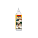 Soudal Lepidlo na dřevo polyuretanové 66A 250g