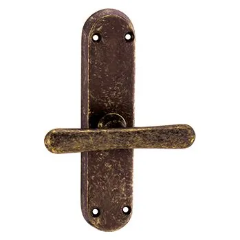 MP KOVÁNÍ MP - ELEGANT - ROZVORA Povrch: OBA - Antik bronz