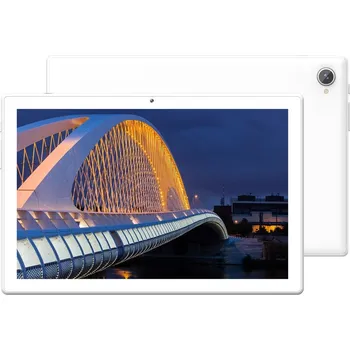 Tablet iGET Smart W2022 32 GB Wi-Fi bílý (84000329)