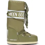 Moon Boot Nylon Khaki