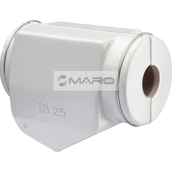 Ventil IMI Heimeier Izolace pro vyvažovací ventily STAD DN32, 5/4", 52189632