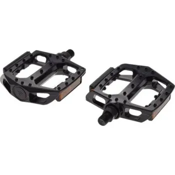 Sport Set pedálů na motokolo Chopper - hliníkové