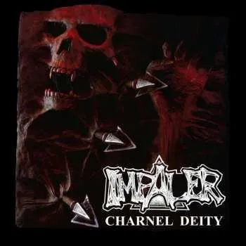 LP Impaler: Charnel Deity 2023
