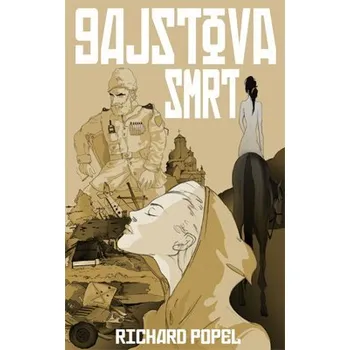 Gajstova smrt - Richard Popel (E-Kniha)