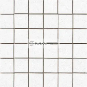 Obklad Cifre Granite Mozaika White 30 x 30 cm, GRANITE-WHI-M-30x30