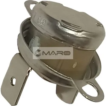 Termostat Mora-Top Náhradní díl Termostat 90 °C rovný (omezovač) 1NT11L-6161, L90-15 °C, 90533