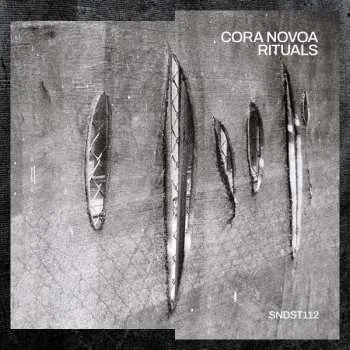 Zahraniční hudba LP Cora Novoa: Rituals 2023