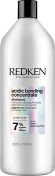 Šampon Redken Acidic Bonding Concentrate posilující šampon