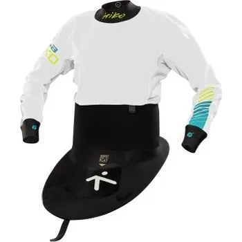 Šprickobunda HIKO Black Mamba K1 DR White S + doprava zdarma!