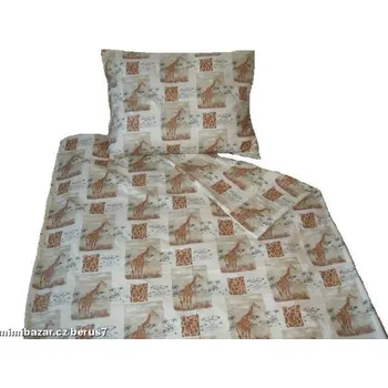 Povlečení POVLEČENÍ Žirafa