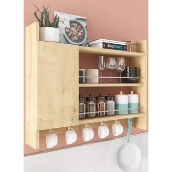 Kuchyňská skříňka ASIR Knerr