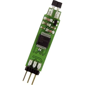 B plus B Thermo-Technik THMOD-I2C-300 THMOD-I2C-300 modul teplotního senzoru, -270 do plus 300 °C