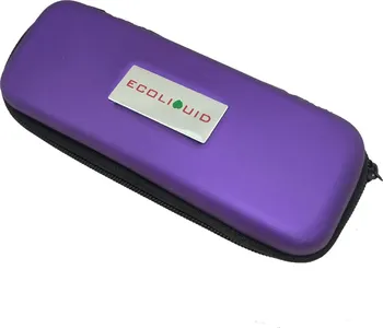 Ecoliquid Pouzdro na elektronickou cigaretu 175 x 75 x 35 mm