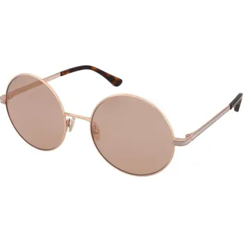 Sluneční brýle Sluneční brýle Jimmy Choo Oriane/S 06J/2S