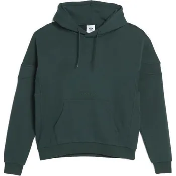 Dámská mikina MIKINA ADIDAS CHALLENGER HOOD - zelená - M + při osobním odběru 2 279 Kč