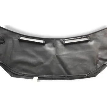 Kapota Kožený kryt/potah kapoty Hyundai Tucson (2015-2020) - vzhled carbon