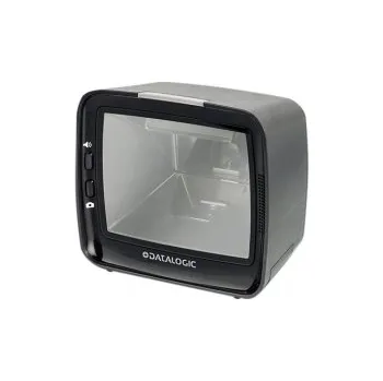 Čtečka čárových kódů Datalogic M3450-010310-07104 Magellan 3450VSi, 2D, multi-IF, Digimarc, kit (RS232), dark grey