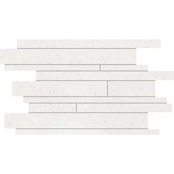 Obklad Dekor RAKO Betonico bílošedá 45x30 cm DDVP4790