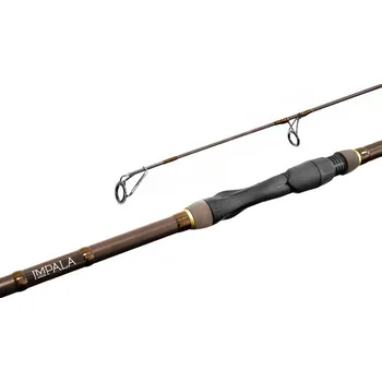 Rybářský prut Delphin IMPALA Carper 390cm/3,50lbs - 2 díly
