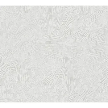 A.S. Création | Vliesová tapeta na zeď Titanium 3 38203-4 | 0,53 x 10,05 m | béžová, krémová, šedá + Béžová, krémová, šedá vliesová tapeta na stěnu 382034 v rozměru 0,53 x 10,05 m