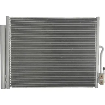 Výparník klimatizace Chladič klimatizace Opel Meriva B (S10) 14-17 1.4 1.7
