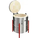 Kittec CB 190S PLUS/TC 44 keramická…