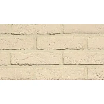 Obklad Lícové cihly Forum Branco