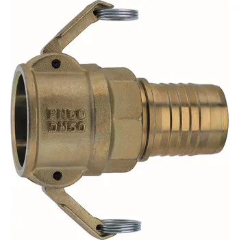 LÜDECKE BETON PRESS TRN - rychlosp. hadicový trn 25mm