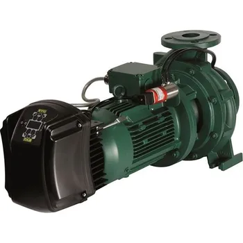 Čerpadlo NKM-GE 65-160/177/A/BAQE/2,2/4 T odstředivé čerpadlo pro tlakové systémy s MCE30/C