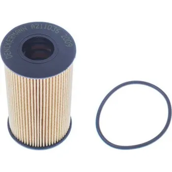 Filtr do auta Olejový filtr DENCKERMANN A211036