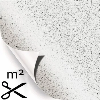 bazénová fólie Fólie Aquasense - AS - 3D White Riviera 165 cm - metráž