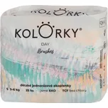 Kolorky Day štětec S 3-6 kg 25 ks