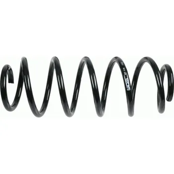 Pružina podvozku SACHS 997 519