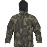 Avid Carp Ripstop Camo Thermal Jacket